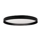 Светильник SP-ESTELY-R450-40W Warm3300-MIX (BK, 80 deg, 230V, TRIAC) (Arlight, IP20 Металл, 5 лет) Lednikoff