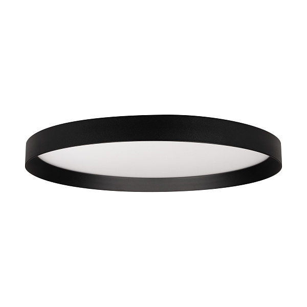 Светильник SP-ESTELY-R450-40W Warm3300-MIX (BK, 80 deg, 230V, TRIAC) (Arlight, IP20 Металл, 5 лет) Lednikoff
