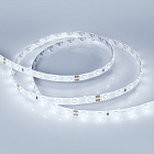 Светодиодная лента герметичная RTW-SE-A60-8mm 24V Cool 10K (7.2 W/m, IP65, 2835, 5m) (Arlight, -) Lednikoff
