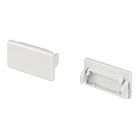 Заглушка PLS-LOCK-H16-SMT глухая (Arlight, Пластик) Lednikoff