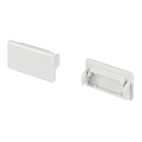 Заглушка PLS-LOCK-H16-SMT глухая (Arlight, Пластик) Lednikoff