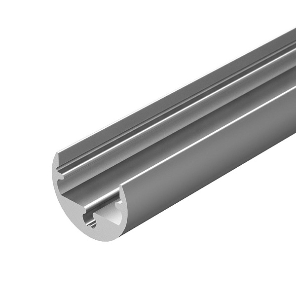 Профиль TOP-PEN-I-2000 ANOD (K10) (Arlight, Алюминий) Lednikoff