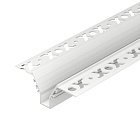 Профиль COMFORT10-V-FANTOM-2000 WHITE (Arlight, Алюминий) Lednikoff