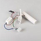 Светильник SP-READER-S60x86-3W Warm3000 (WH, 20 deg, 230V) (Arlight, IP20 Металл, 3 года) Lednikoff