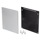 Заглушка для SL-LINIA55-FANTOM глухая (Arlight, Пластик) Lednikoff