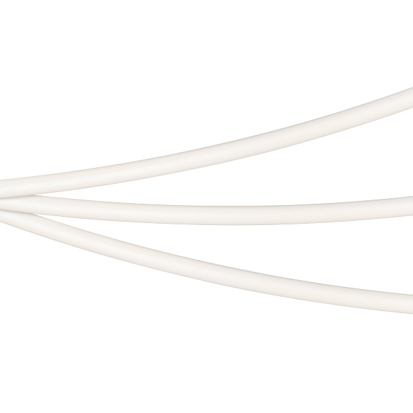 Светодиодная лента герметичная LUNA-X960-D8mm 24V White6000 (8 W/m, IP65, 360deg, 5m) (Arlight, -) Lednikoff