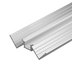 Профиль PIK-F-HIDE-INT-2000 (Arlight, Алюминий) Lednikoff