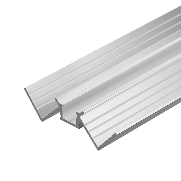 Профиль PIK-F-HIDE-INT-2000 (Arlight, Алюминий) Lednikoff