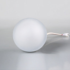 Светильник LTD-80R-Opal-Sphere 5W White (Arlight, IP40 Пластик, 3 года) Lednikoff