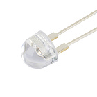 Светодиод ARL-10080UWC4-80 (Arlight, 10мм (круглый)) Lednikoff