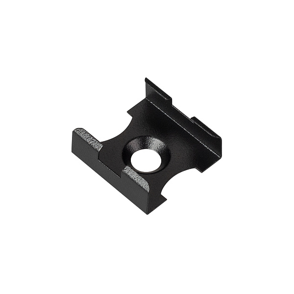 Крепеж монтажный PDS45-T BLACK (Arlight, Металл) Lednikoff