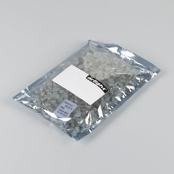 Светодиод ARL-5013UBGC-B (Arlight, 5мм (круглый)) Lednikoff