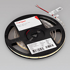 Светодиодная лента UL-A252-10mm 24V Warm3000 (11 W/m, IP20, 5m) (Arlight, 7 лет) Lednikoff