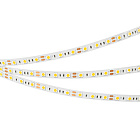 Светодиодная лента RT-B60-10mm 12V Warm3000 (14.4 W/m, IP20, 5m) (Arlight, 14.4 Вт/м, IP20) Lednikoff