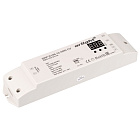Декодер DMX-SRP-2106-12-50W-CV (220V, 12V, 50W) (Arlight, IP20 Пластик, 3 года) Lednikoff