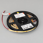 Светодиодная лента COB-X480-8mm 24V Warm3000 (8 W/m, IP20, CSP, 5m) (Arlight, -) Lednikoff