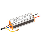 Блок питания ARPJ-SN-63600-PFC (36W, 34-63V, 600mA) (Arlight, IP65 Металл, 3 года) Lednikoff