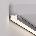 Профиль SL-SLIM15-H10-2000 ANOD (Arlight, Алюминий) Lednikoff