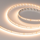 Светодиодная лента UL-A160-8mm 24V Warm2700 (12 W/m, IP20, 2835, 5m) (Arlight, 7 лет) Lednikoff