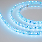 Светодиодная лента герметичная RTW-PU-B60-12.5mm 12V RGB (14.4 W/m, IP68, Wire 2m, 5m) (Arlight, -) Lednikoff