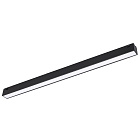 Светильник MAG-VIBE-FLAT-L485-24W Day4000 (BK, 100 deg, 48V) (Arlight, IP20 Металл, 5 лет)