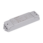 INTELLIGENT ARLIGHT Диммер SMART-PWM-102-72-CDW-SUF (12-36V, 2x5A, TUYA BLE, 2.4G) (IARL, IP20 Пластик, 5 лет) Lednikoff