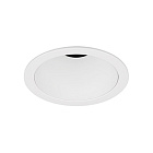 Светильник MS-ARADO-BUILT-R55-7W Warm2700 (WH-WH, 24 deg, 230V) (Arlight, IP20 Металл, 5 лет) Lednikoff