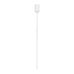 Светильник SP-UMBRA-HANG-V-L600-10W Warm3000 (WH, 120 deg, 230V) (Arlight, IP20 Металл, 3 года)