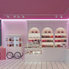 Светодиодная лента CSP-X840-12mm 24V RGBW-Warm (17.2 W/m, IP20, 5m) (Arlight, 5 лет) Lednikoff