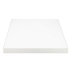 Светильник SP-QUADRO-S600x600-60W Day4000 (WH, 120 deg, 230V) (Arlight, IP40 Металл, 3 года) Lednikoff