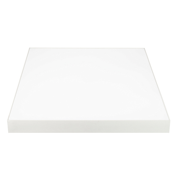 Светильник SP-QUADRO-S600x600-60W Day4000 (WH, 120 deg, 230V) (Arlight, IP40 Металл, 3 года) Lednikoff