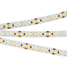 Светодиодная лента RT-A180-8mm 24V Warm2400 (14.4 W/m, IP20, 3528, 5m) (Arlight, Открытый) Lednikoff