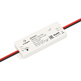 Диммер SMART-UNI-DIM (12-24V, 1x5A, 2.4G) (Arlight, IP20 Пластик, 5 лет)