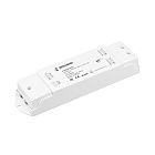 INTELLIGENT ARLIGHT Усилитель SMART-DMX512-302-72-2G-SUF (12-48V) (IARL, IP20 Пластик, 5 лет) Lednikoff