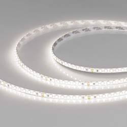 Светодиодная лента герметичная ULW-SE-A160-5mm 24V Day5000 (15 W/m, IP65, 5m) (Arlight, CRI>90)