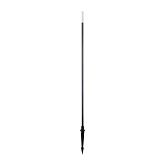 Светильник KT-CANNA-L1000-1W Warm3000 (DG, 110 deg, 24V) (Arlight, IP65 Металл, 3 года)