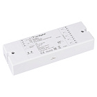 Контроллер SR-1009EA (12-36V, 4x8A) (Arlight, IP20 Пластик, 3 года) Lednikoff