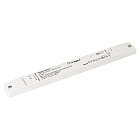 Блок питания ARV-SP-24060-LINEAR-PFC (24V, 2.5A, 60W) (Arlight, IP20 Пластик, 5 лет) Lednikoff
