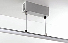 Продольное крепление для BOX (Arlight, -) Lednikoff