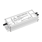 Блок питания ARPV-UH12100-PFC-0-10V (12V, 8.3A, 100W) (Arlight, IP67 Металл, 7 лет) Lednikoff