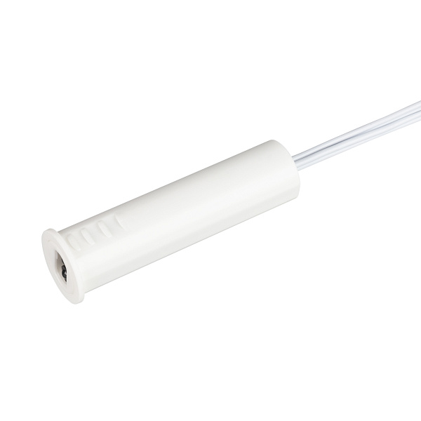 ИК-датчик SR-PRIME-IN-R16-WH (12-24V, 48-96W, DOOR) (Arlight, IP20 Пластик, 2 года) Lednikoff