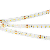 Светодиодная лента RTW 2-5000SE 24V Cool 2x (3528, 600 LED, LUX) (Arlight, 9.6 Вт/м, IP65)