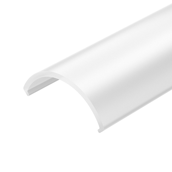 Экран ROUND-D20-2000 OPAL-PM (Arlight, Пластик) Lednikoff