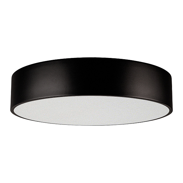 Светильник SP-TOR-PILL-PRISM-R500-35W Day4000 (BK, 100 deg, 230V) (Arlight, IP20 Металл, 3 года) Lednikoff