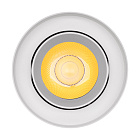 Светильник SP-FOCUS-R132-24W Warm3000 (WH, 15 deg, 230V) (Arlight, IP54 Металл, 5 лет) Lednikoff