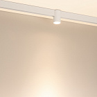 Светильник MAG-ORIENT-AXIO-R60-15W Warm3000 (WH, 24 deg, 48V) (Arlight, IP20 Металл, 5 лет)