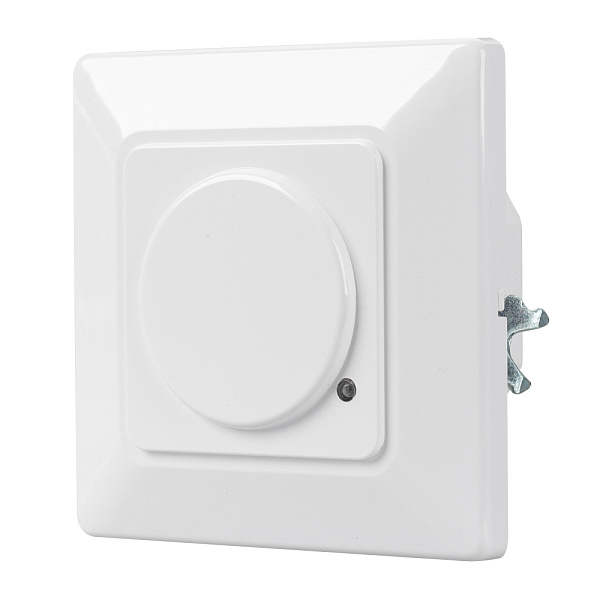 Датчик NAVE-MW-IN-S80x80-300W-WH (230V, 1.3A, MULTI) (Arlight, IP20 Пластик, 5 лет) Lednikoff