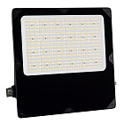 Светильник MS-GRAZ-S398x404-300W Day4000-MIX (Черный, 120x85 deg, 230V) (Arlight, IP65 Металл, 5 лет) Lednikoff