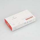 Пульт SMART-R10-DIM (4 зоны, 2.4G) (Arlight, IP20 Пластик, 5 лет) Lednikoff