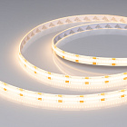 Светодиодная лента герметичная CSP-SE-X640-10mm 24V White-MIX (23 W/m, IP65, 5m) (Arlight, Изменяемая ЦТ) Lednikoff